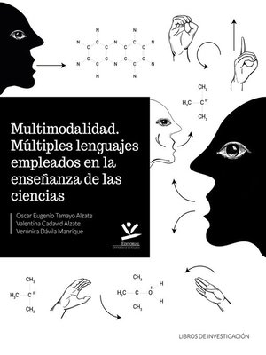 cover image of Multimodalidad